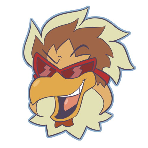 Fry Guy
