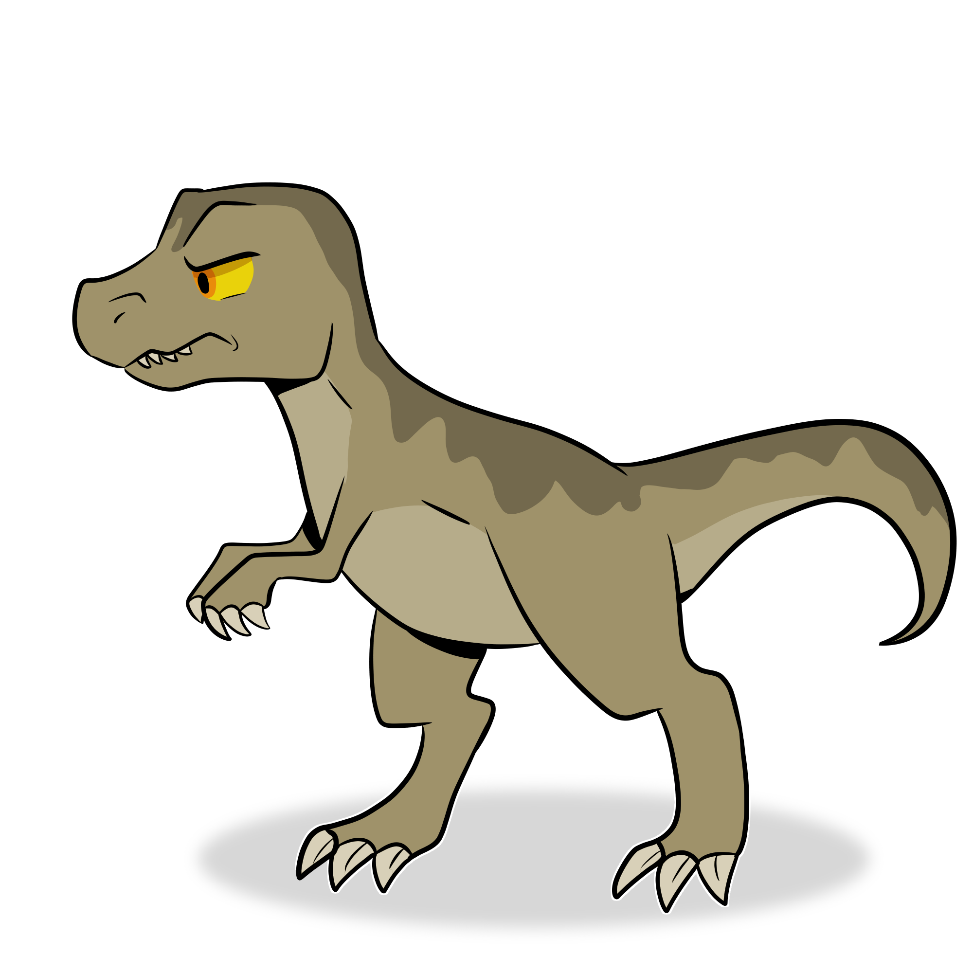 Dinosaurs