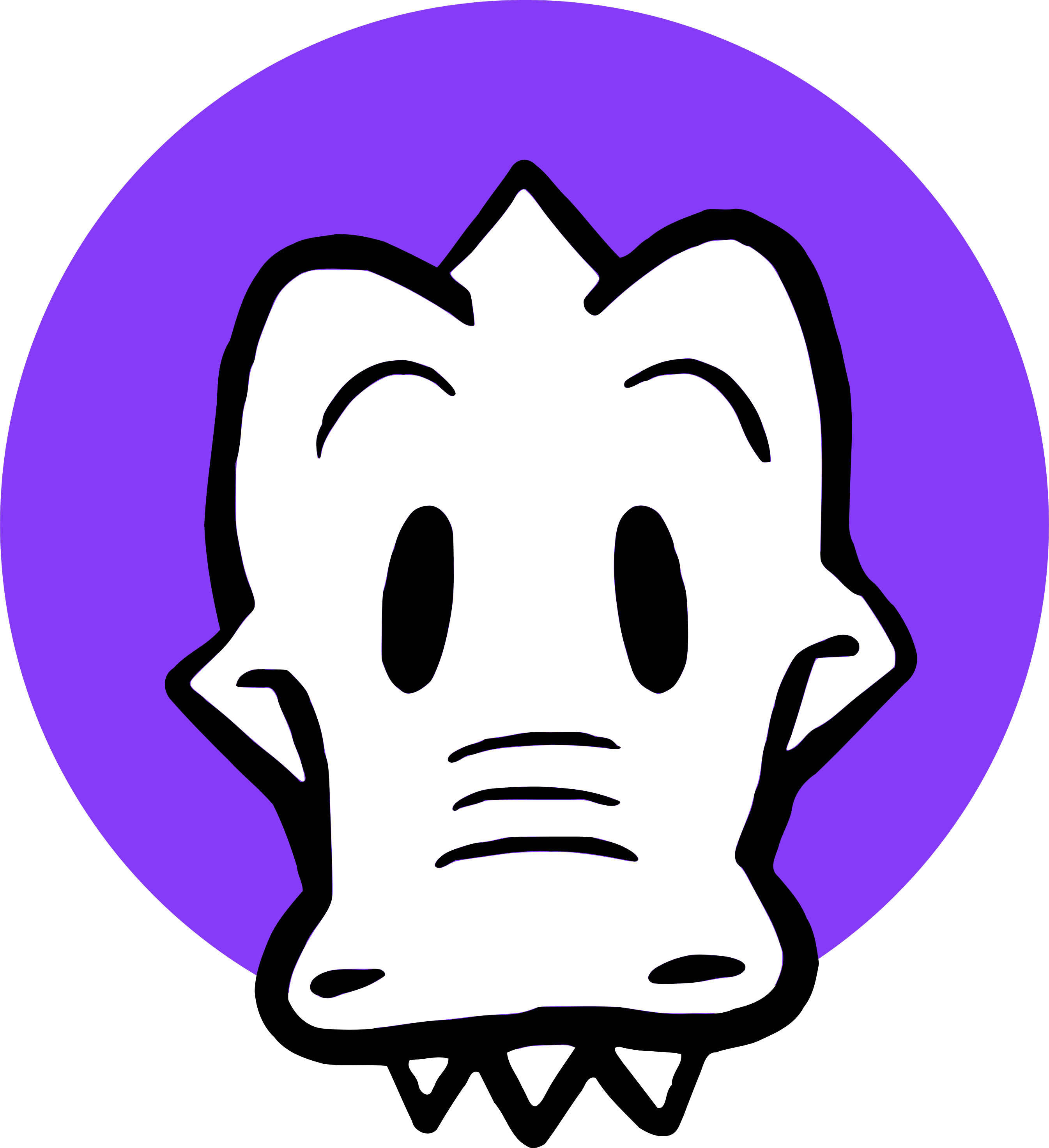 Alligator